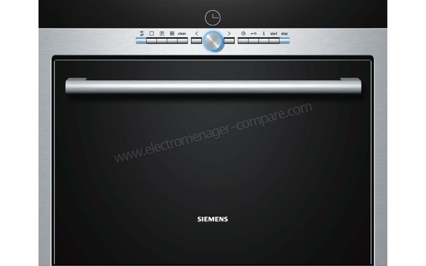 SIEMENS HB36D575 - Vue de face