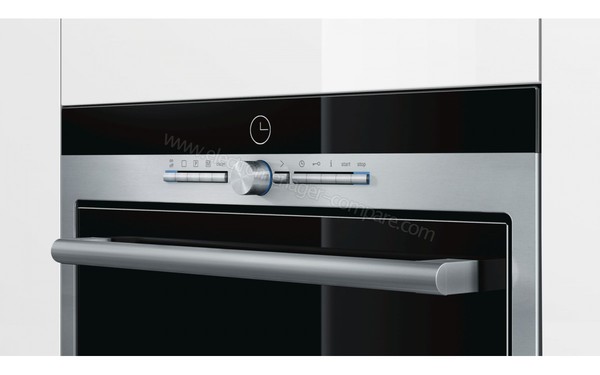 SIEMENS HB36D575 - Panneau de commandes