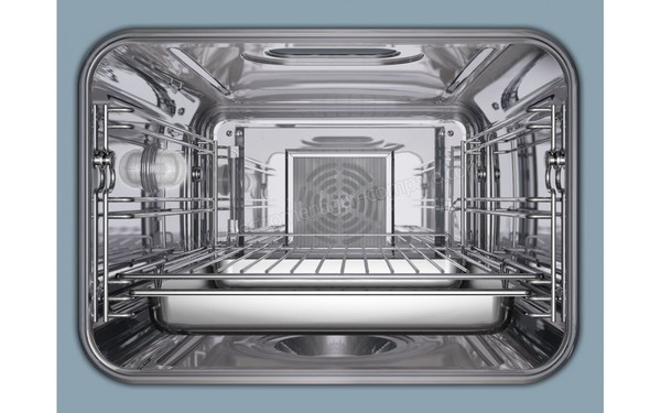 SIEMENS HB36D575 - Vue de l'int&eacute;rieur