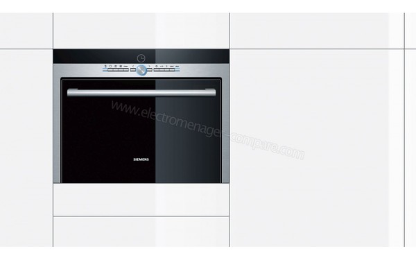 SIEMENS HB36D575 - Appareil install&eacute;