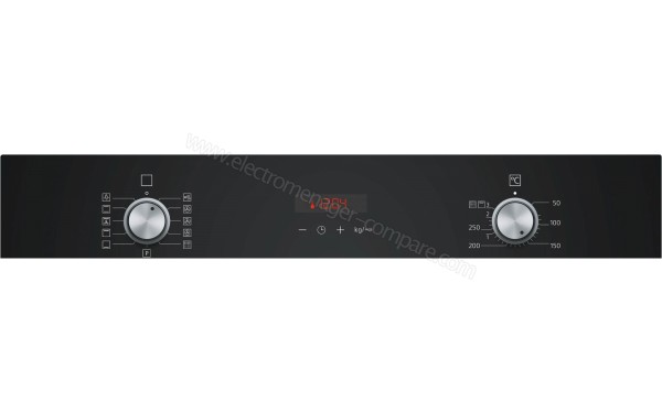 SIEMENS HB374ABS0J - Panneau de commandes