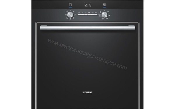 SIEMENS HB43AB650F - Vue de face