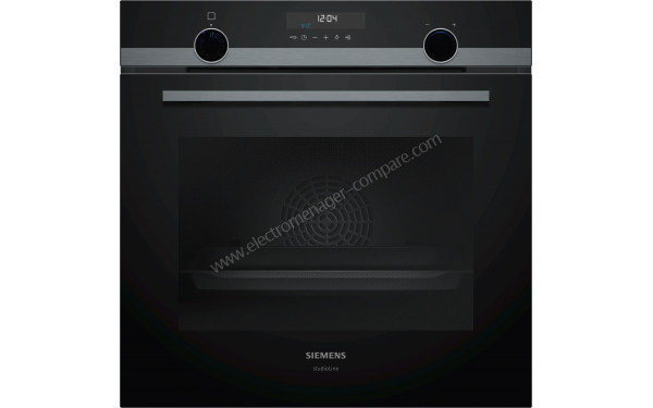 SIEMENS HB478G5B6 - Vue de face