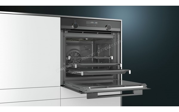 SIEMENS HB478GUB0 - Mise en situation