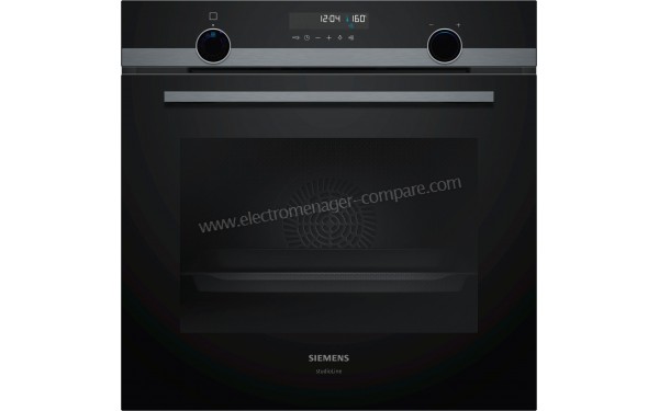 SIEMENS HB478GUB0 - Vue de face