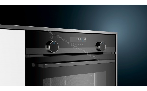 SIEMENS HB478GUB0 - Panneau de commandes