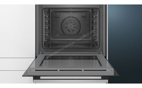 SIEMENS HB517ABS0 - Vue de l'int&eacute;rieur