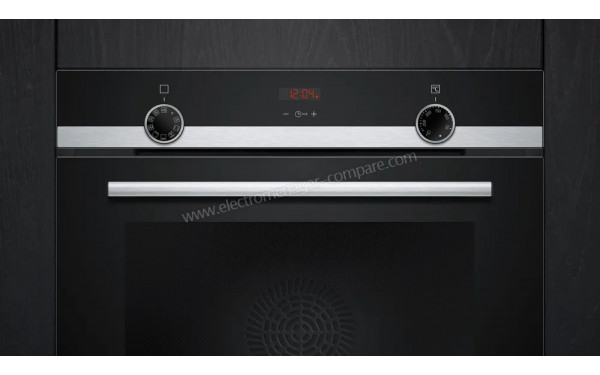 SIEMENS HB534AER3F - Panneau de commandes