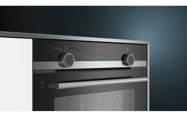 SIEMENS HB553AER0 - Panneau de commandes