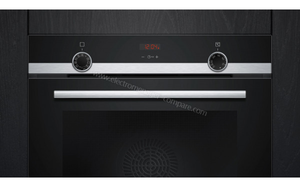 SIEMENS HB554AER3F - Panneau de commandes