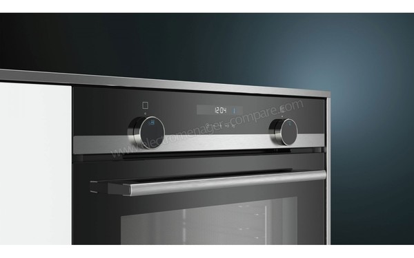 SIEMENS HB557A5S0 - Panneau de commandes