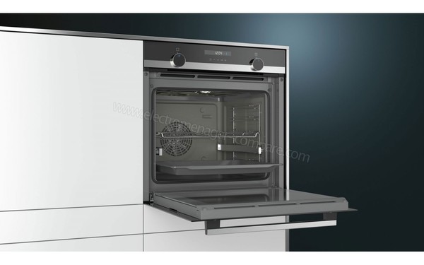 SIEMENS HB557A5S0 - Appareil encastr&eacute;
