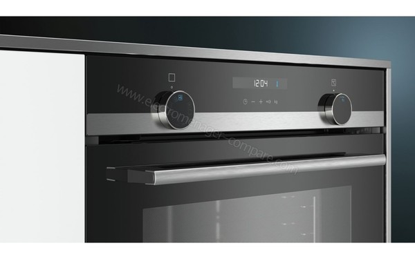 SIEMENS HB557ABS0 - Panneau de commandes