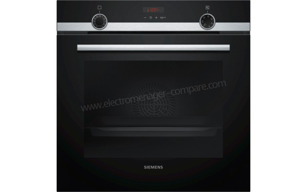 SIEMENS HB574ABR0 - Vue de face