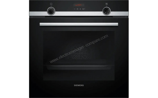 SIEMENS HB574ABR1 - Vue de face