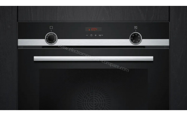 SIEMENS HB574ABR3F - Panneau de commandes