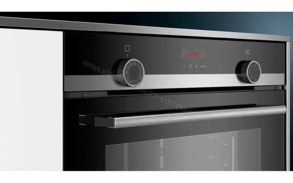 SIEMENS HB574AER0 - Panneau de commandes