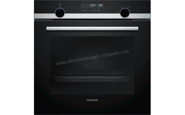 SIEMENS HB578G0S00 - Vue de face