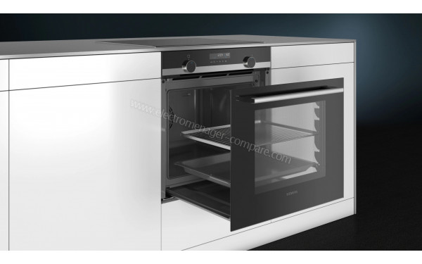 SIEMENS HB578HBS7F - Appareil encastr&eacute;