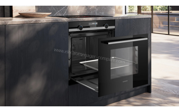 SIEMENS HB578HBS7 - Mise en situation