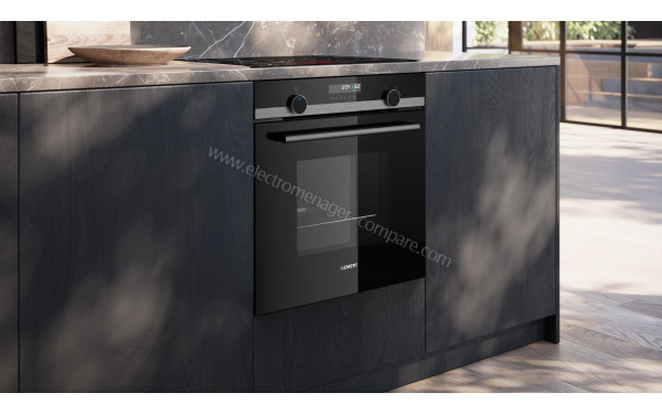 SIEMENS HB578HBS7 - Mise en situation