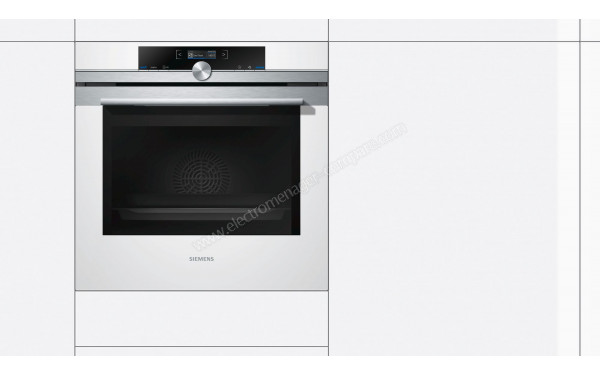 SIEMENS HB634GBW1 - Appareil encastr&eacute;