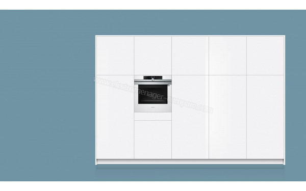 SIEMENS HB634GBW1 - Appareil encastr&eacute;