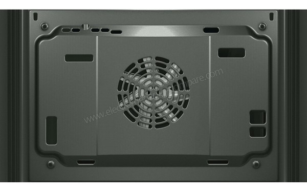 SIEMENS HB64AB500F - Turbine