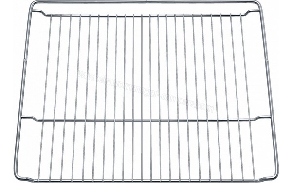 SIEMENS HB64AB551F - Grille