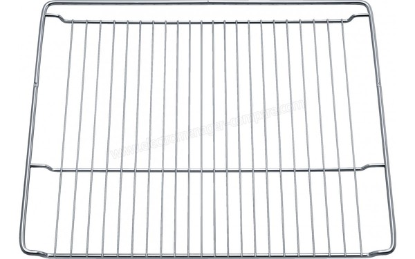 SIEMENS HB64AR550F - Grille