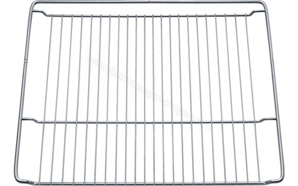 SIEMENS HB65AB522F - Grille