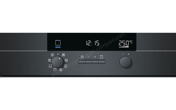 SIEMENS HB65AB622F - Bandeau de commande