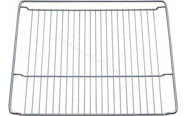 SIEMENS HB65AB622F - Grille