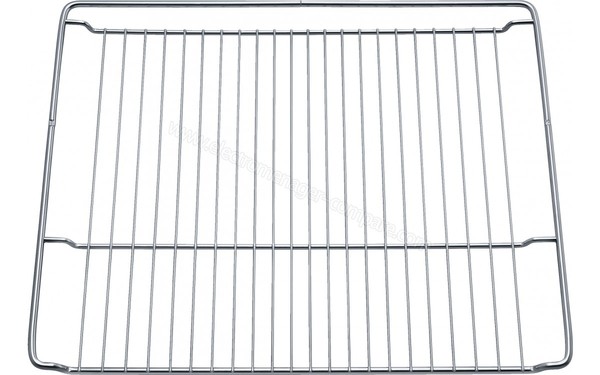 SIEMENS HB65RR560F - Grille