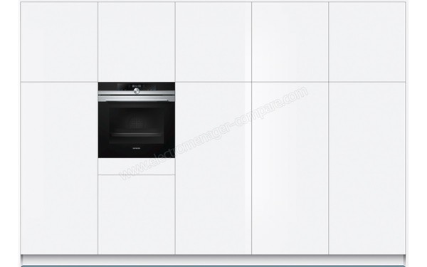 SIEMENS HB674GBS1 - Appareil encastr&eacute;