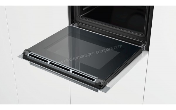 SIEMENS HB674GBW1 - Porte abattante