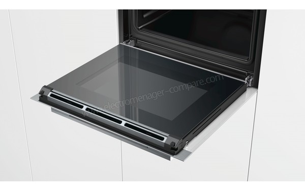 SIEMENS HB675G5W1F - Syst&egrave;me d'ouverture