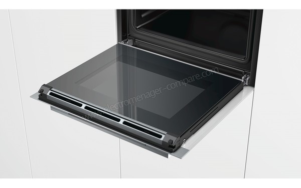 SIEMENS HB675GBW1F - Syst&egrave;me d'ouverture