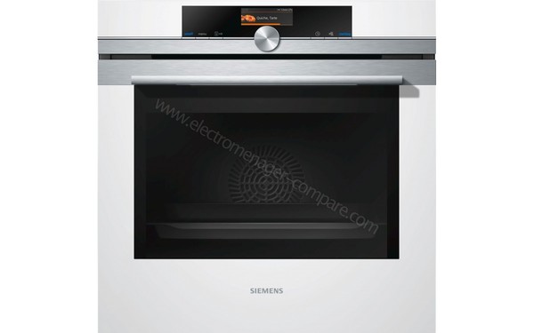 Horno SIEMENS HB676G0W1