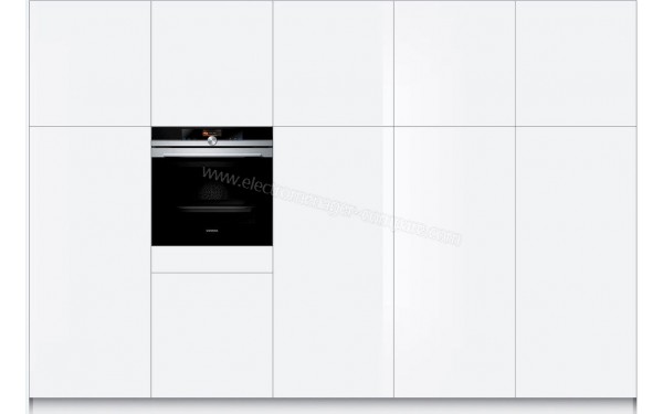 SIEMENS HB676GBS1 - Appareil encastr&eacute;