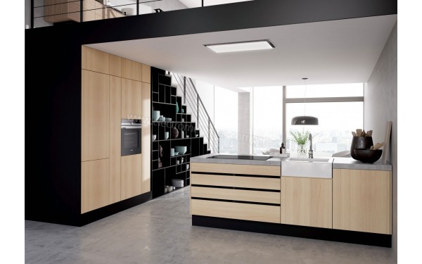 SIEMENS HB676GBS1 - Mise en situation