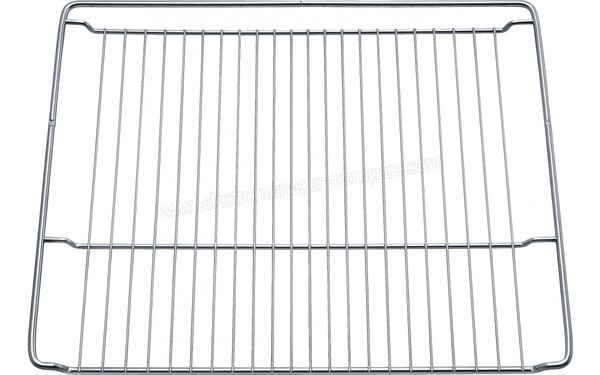 SIEMENS HB74AB520E - Grille