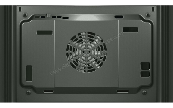 SIEMENS HB75BC553F - Turbine