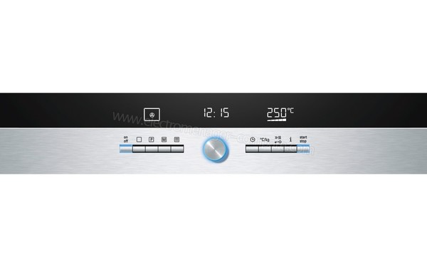 SIEMENS HB76L1560F - Bandea de dommanes