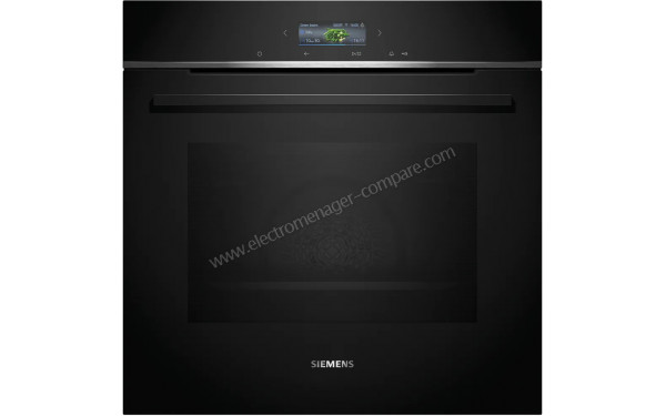 SIEMENS HB772G1B1F - Vue de face