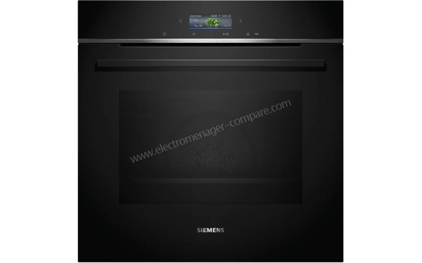 SIEMENS HB774G2B1 - Vue de face