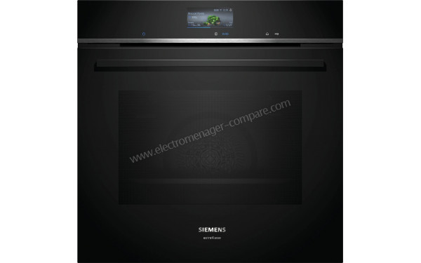 SIEMENS HB776GMB1F - Vue de face