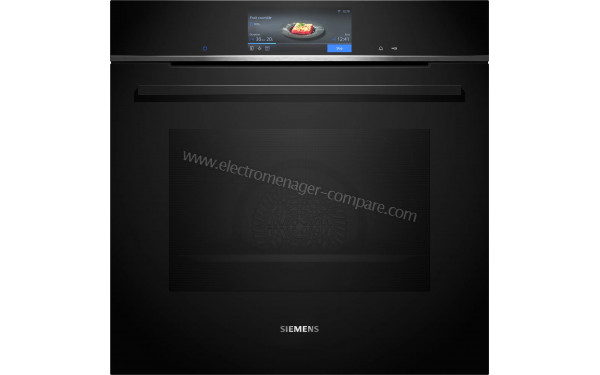 SIEMENS HB778G3B1 - Vue de face