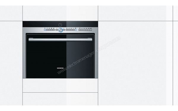 SIEMENS HB86P575 - Mise en situation