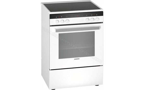 SIEMENS HK9R4R120 - Vue 3/4 gauche